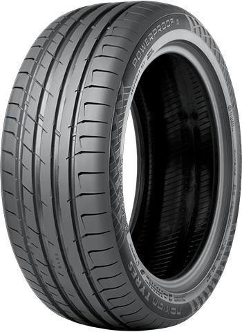 245/35R20 95Y NOKIAN POWERPROOF 2 XL