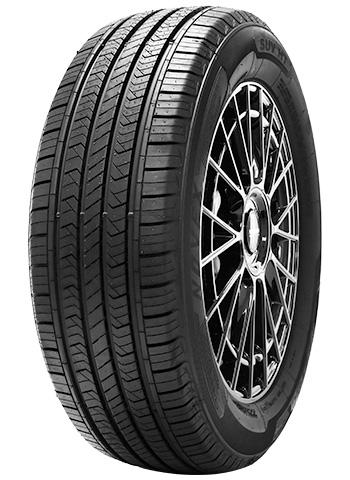 NOVEX 235/60VR18   TL SUV HT XL                   107V