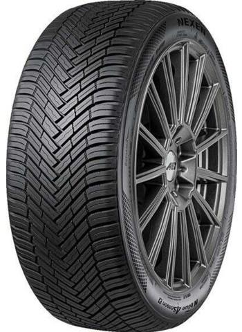 255/40 R18 99Y NEXEN NBLUE 4 SEASON 2 XL