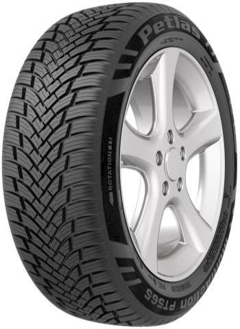 195/55 R20 95H PETLAS ALL SEASON PT565 XL