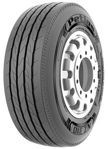Petlas 385/65R22,5 164K NZ310 TL 3PMSF