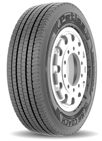 Petlas 295/80R22,5 154M RH COACH (DR) TL 3PMSF
