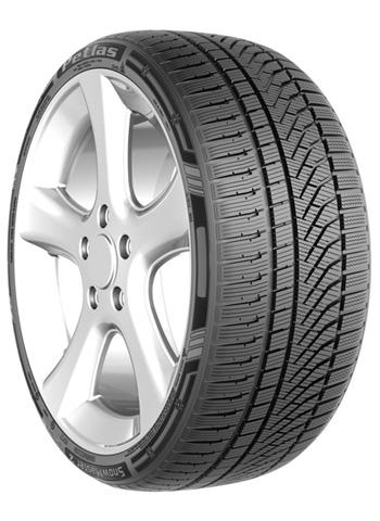 205/45 R17 88V PETLAS SNOWMASTER 2 SPORT XL