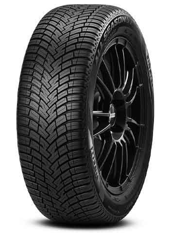 255/45R19 104H PIRELLI SCORPION VERDE ALL SEASON SF2