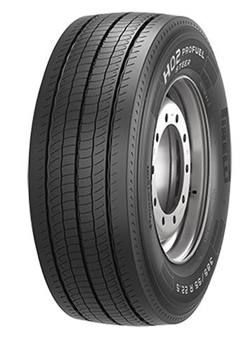 385/55R22,5 162K PIRELLI H02 PROFUEL STEER