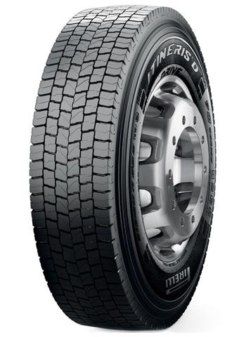 Pirelli 315/80R22,5 156L IT-D90 TL 3PMSF