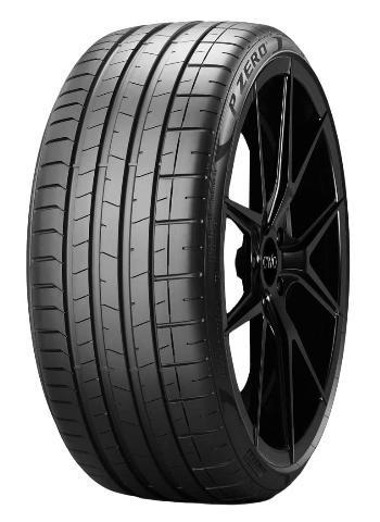 255/35R22 102Y PIRELLI P-ZERO PZ4 XL MFS * E PNCS BSW