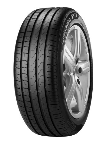 245/40 R19 98Y PIRELLI CINTURATO P7* MOE RFT XL