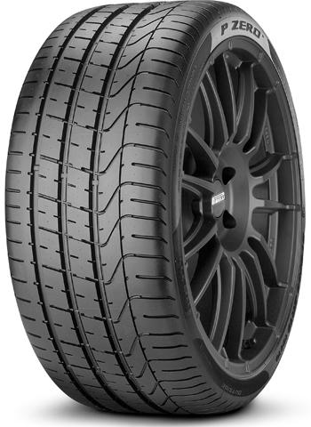 265/30 R19 93Y PIRELLI PZERO R R1 XL
