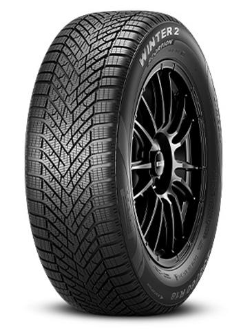 235/60 R18 107T PIRELLI SCORPION WINTER 2 S-I ELECT XL