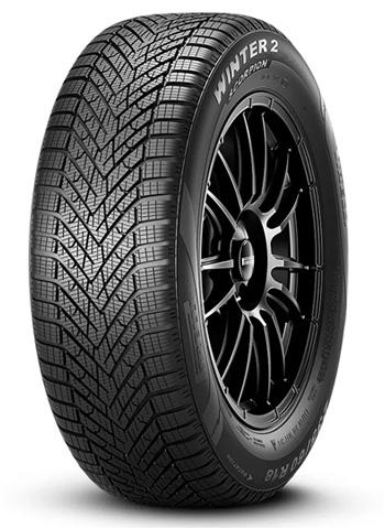235/45R21 101V PIRELLI SCORPION WINTER 2 ELECT S-I XL