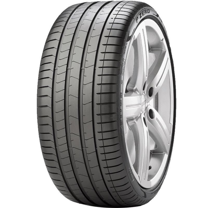 265/35 R21 101Y PIRELLI P-ZERO(PZ4) NF0 ELECT XL