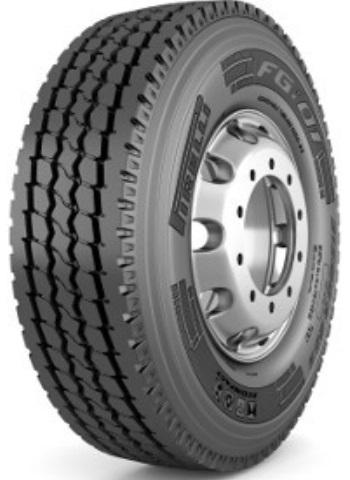 Pirelli 315/80R22,5 156K FG:01S TL 3PMSF