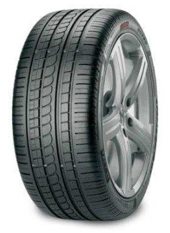 265/35 R18 93Y PIRELLI P ROSSO N4