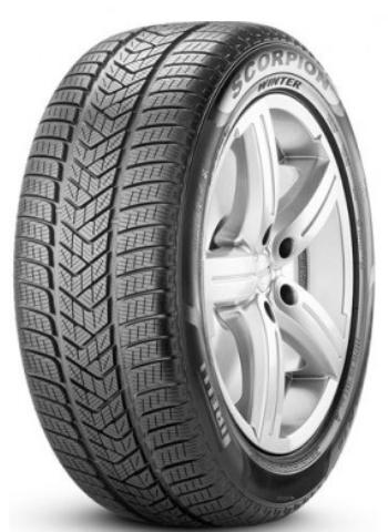 235/55 R19 101T PIRELLI SCOR WINTER ELECT SI (+) AO XL