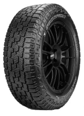 275/60 R20 115T PIRELLI SCORPION A/T+ RWL