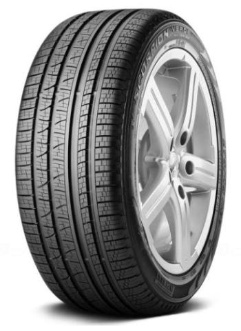 275/40R21 107V PIRELLI SCORPION VERDE ALL SEASON XL MFS VOL BSW M+S