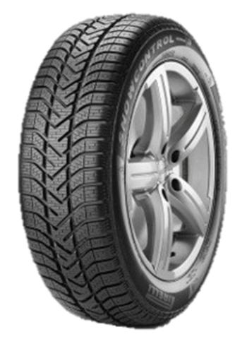 195/55 R16 87H PIRELLI W210 CONTROL 3* RFT