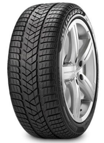 245/45 R18 100V PIRELLI WSZer3 * MO XL