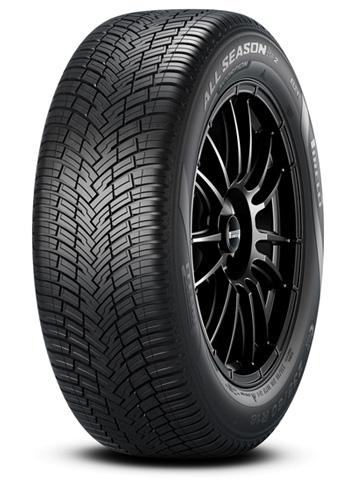 Pirelli 265/45R21 108H SCORPION AS SF 2 VOL ELECT TL XL