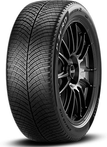 275/35R20 102W PIRELLI P ZERO WINTER 2