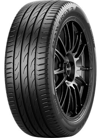 255/45R20 105Y PIRELLI POWERGY 2