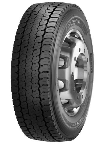 235/75R17,5 132/130M PIRELLI R02 PROFUEL DRIVE