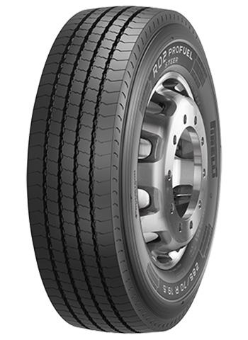 245/70R17,5 136/134M PIRELLI R02 PROFUEL STEER