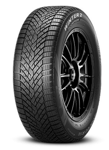 325/30 R23 109W PIRELLI SCORPION WINTER 2 XL