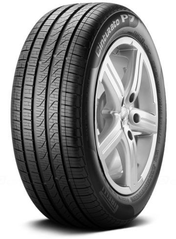 Pirelli 255/45R19 100T CINTURATO P7 S-I (+) ELECT TL