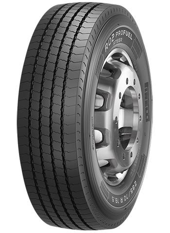 355/50R22.5 156L PROMETEON R02 PROFUEL STEER