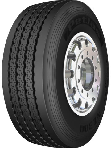 Petlas 385/65R22,5 164K NZ300 (TR) TL 3PMSF