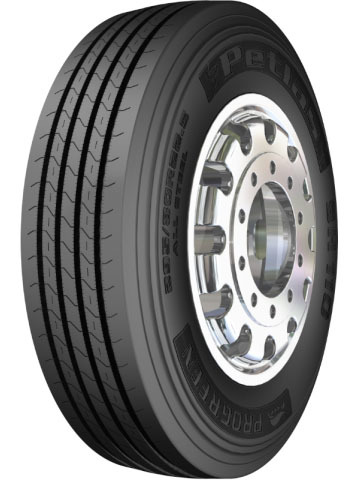 Petlas 385/65R22,5 164K SH110(ST) 3PMSF TL M+S 3PMSF 18PR