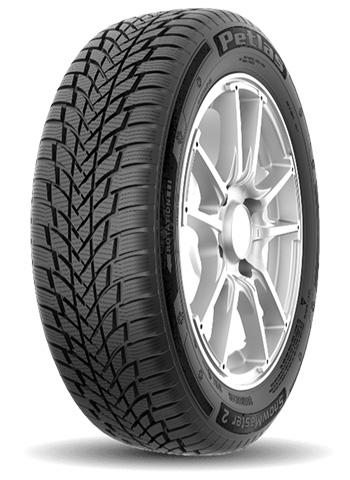 165/70 R14 81T PETLAS SNOWMASTER 2
