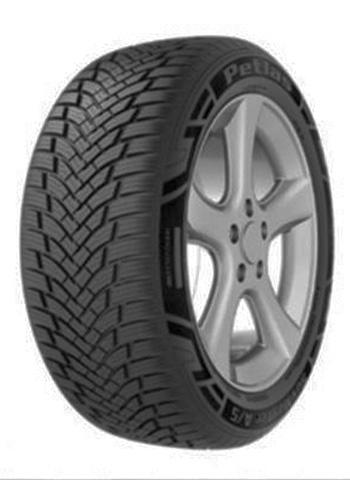 215/50 R18 92W PETLAS SUVMASTER ALL SEASON