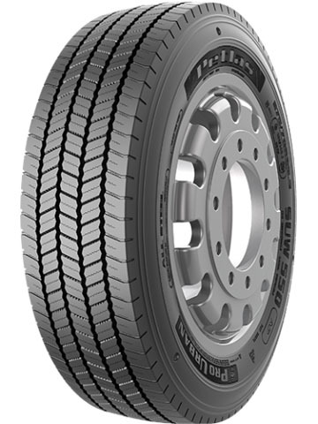Petlas 275/70R22,5 152J SUW550 (CI) TL 3PMSF