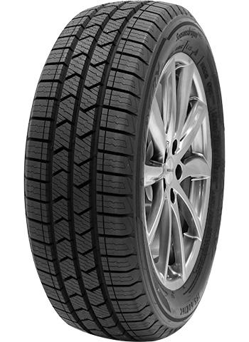SENTURY 215/60R17C   TL SEASONSDRAGON VAN2             109T