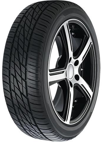 SUNNY 195/75R16C   TL NC513 ALL SEASON            110R