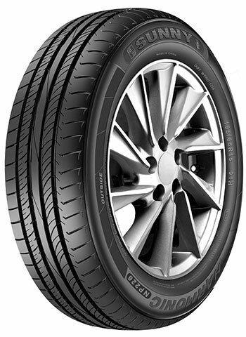 185/60R14 82H SUNNY HARMONIC NP226