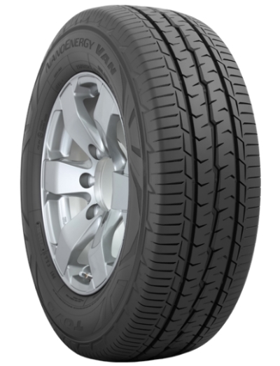 Toyo 215/70R15C 109S NEVA TL