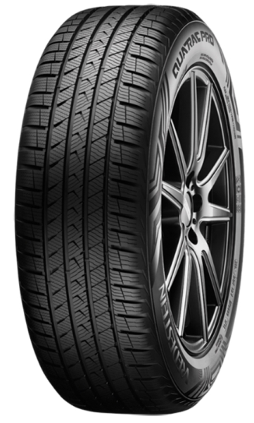 315/35R20 110Y VREDESTEIN QUATRAC PRO+