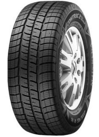 195/60 R16 99H VREDESTEIN COMTRAC 2 ALL SEASON +