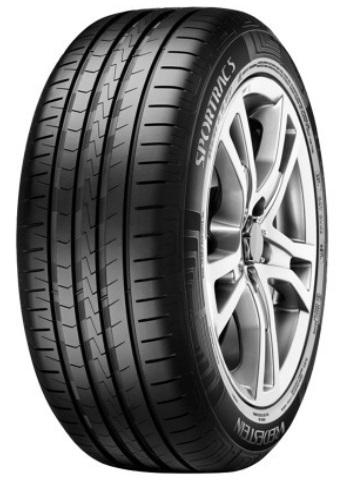 165/60 R14 75H VREDESTEIN SPORTRAC 5