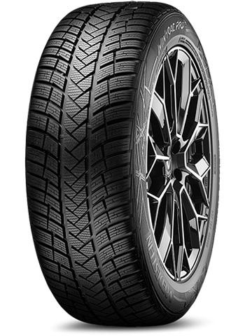 285/40R22 110W VREDESTEIN WINTRAC PRO + XL M+S 3PMSF