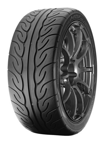 Yokohama 225/35R19 88W AD08RS (SEMI-SLICK) TL XL