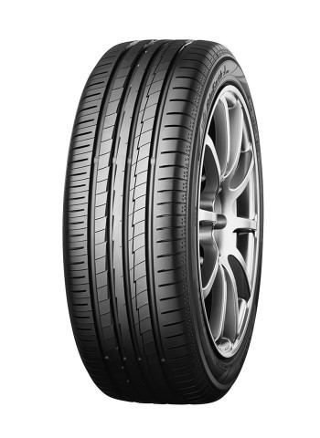 185/60 R16 86H YOKOHAMA BLUEARTH-A AE50