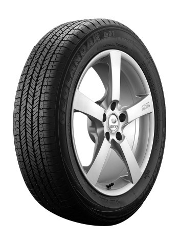 235/55 R18 100H YOKOHAMA G91AV