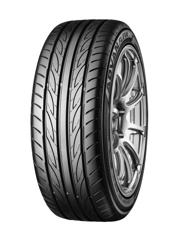 315/30R23 111Y YOKOHAMA ADVAN SPORT V107