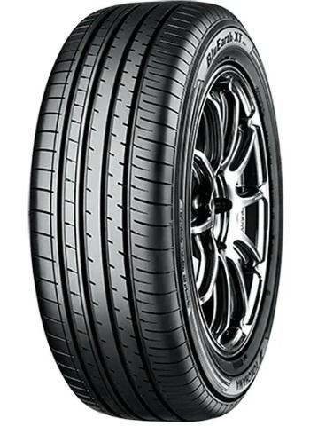 225/55 R17 97W YOKOHAMA BLUEARTH-XT AE61