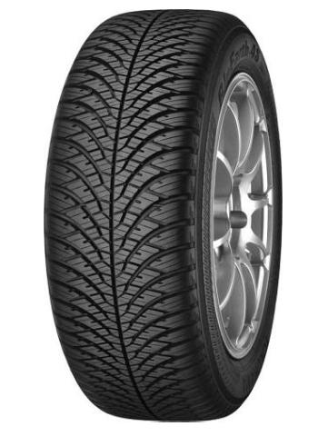 255/45R19 104Y YOKOHAMA BLUEARTH-4S (AW21)